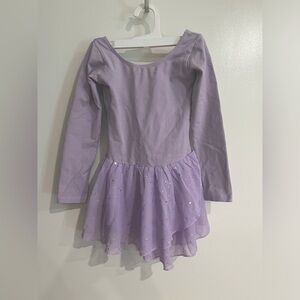 Little Girl Leotard Arshiner